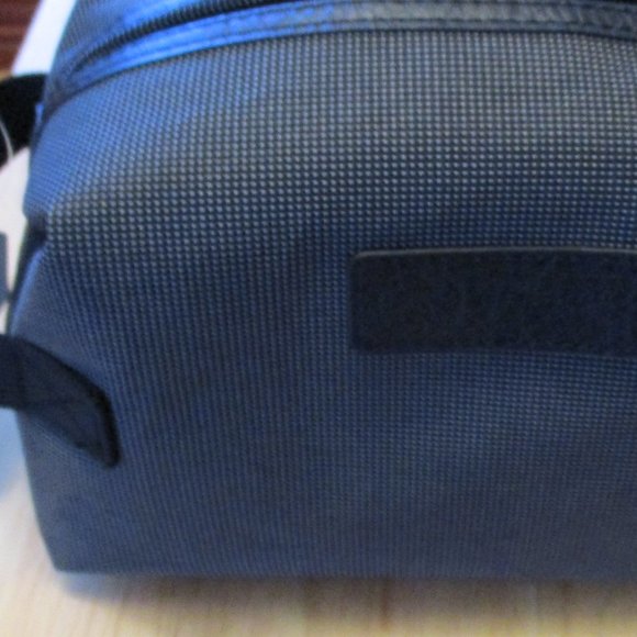 Original Penguin Bags Nwt Original Penguin Travel Toiletry Bag Zip